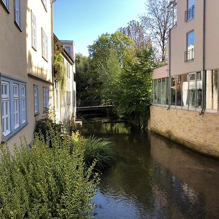 Pension Sackpfeifenmühle Érfurt Exterior foto